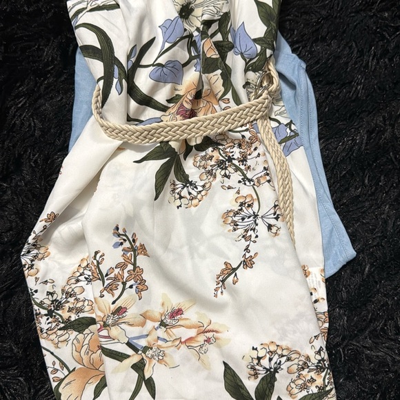 Girls‎ dress - Picture 4 of 4